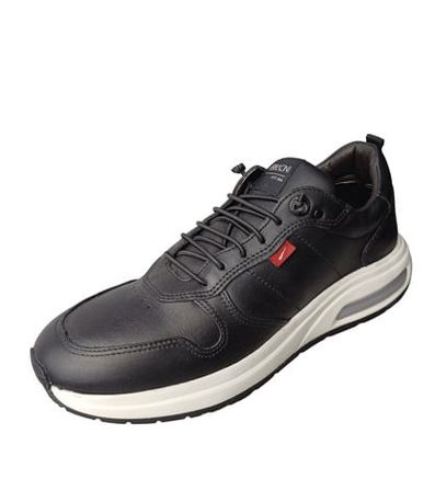 Sapatênis Casual Ferracini Preto Masculino