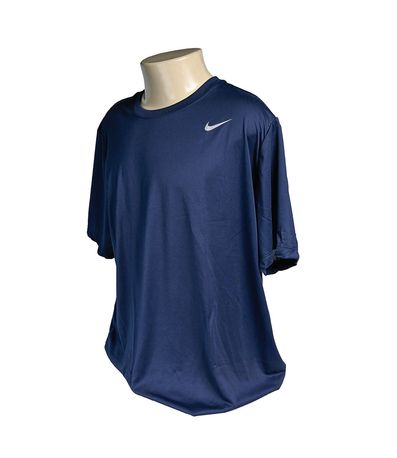 Camiseta Nike Legend Preto Masculino