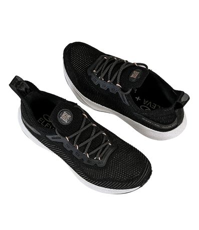 Tênis Esportivo Olympikus Preto Feminino