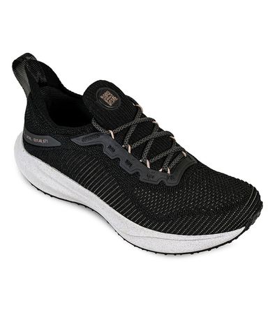 Tênis Esportivo Olympikus Preto Feminino
