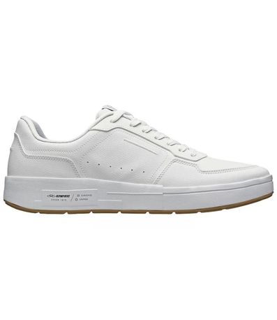 Tênis Sola Caixa Olympikus Versa Branco Masculino