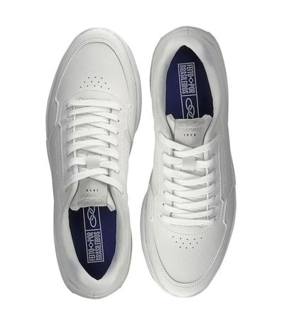 Tênis Sola Caixa Olympikus Versa Branco Masculino