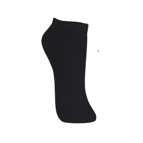 Meia Casual Puket Preta Masculino