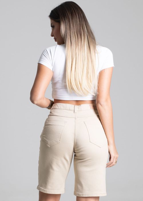 Bermuda Sarja Sawary - 277827