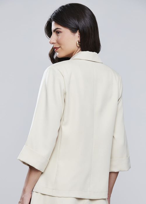 Blazer Sawary Alfaiataria - 277340