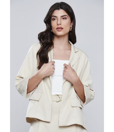 Blazer Sawary Alfaiataria - 277340