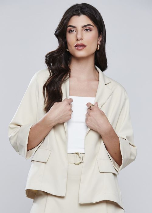 Blazer Sawary Alfaiataria - 277340