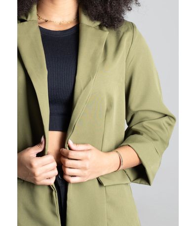 Blazer Sawary Alfaiataria - 277519