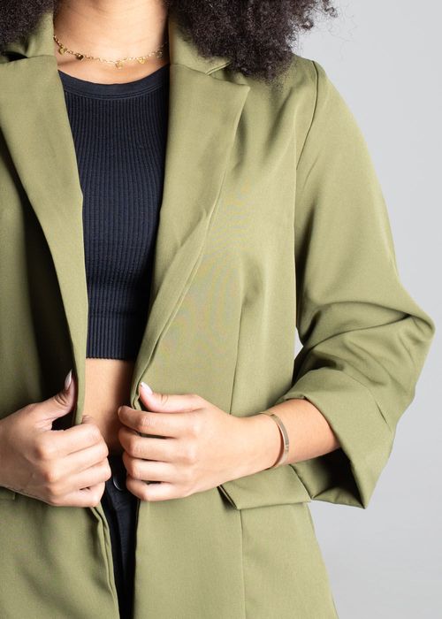 Blazer Sawary Alfaiataria - 277519