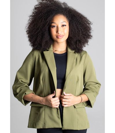 Blazer Sawary Alfaiataria - 277519