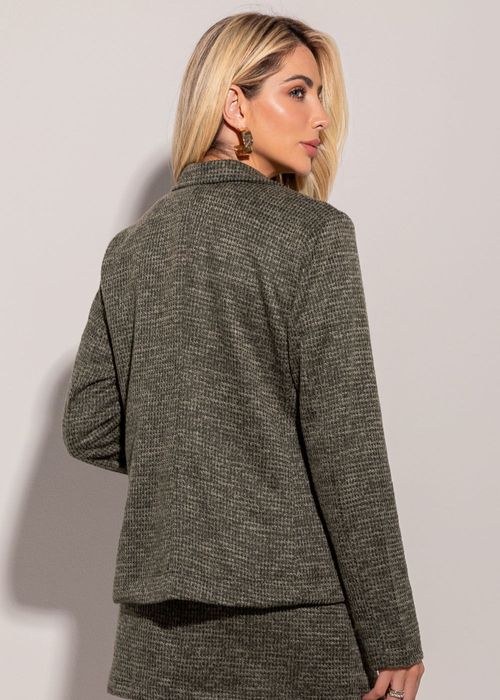 Blazer Sawary Alfaiataria - 277520