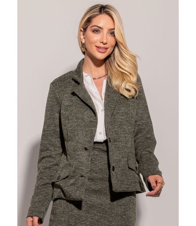Blazer Sawary Alfaiataria - 277520