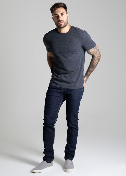 Calça Jeans Sawary Skinny - 276925