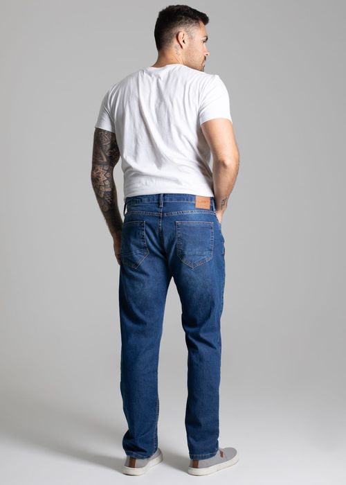 Calça Jeans Sawary Skinny - 277446