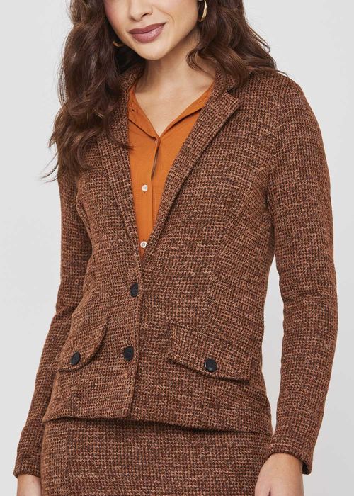 Blazer Sawary Alfaiataria - 277521