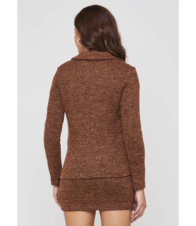 Blazer Sawary Alfaiataria - 277521