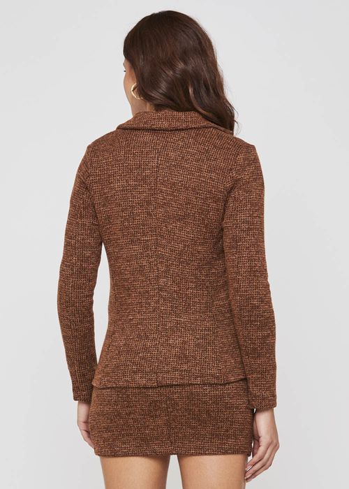 Blazer Sawary Alfaiataria - 277521