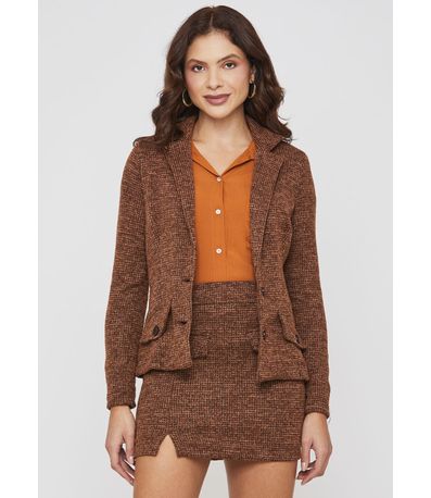 Blazer Sawary Alfaiataria - 277521