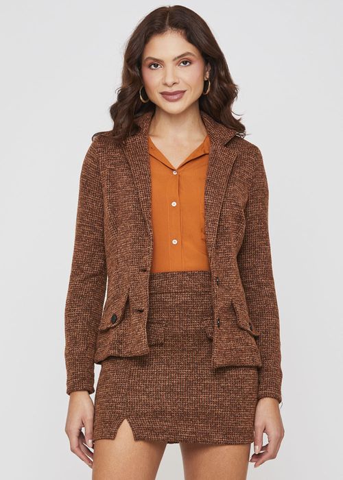 Blazer Sawary Alfaiataria - 277521
