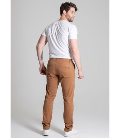 Calça Sarja  Sawary Skinny - 277306