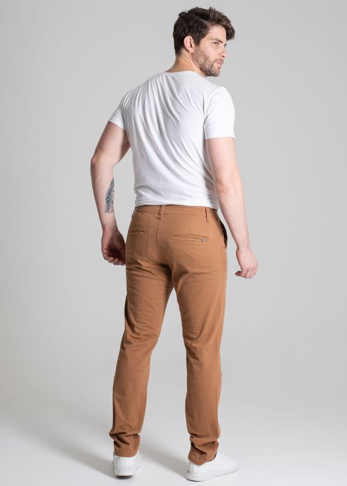 Calça Sarja  Sawary Skinny - 277306