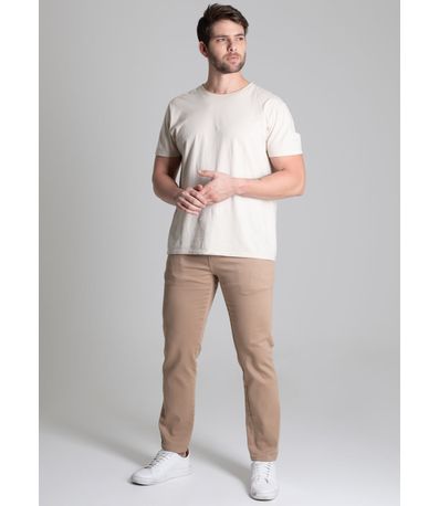 Calça Sarja Sawary Skinny - 276992