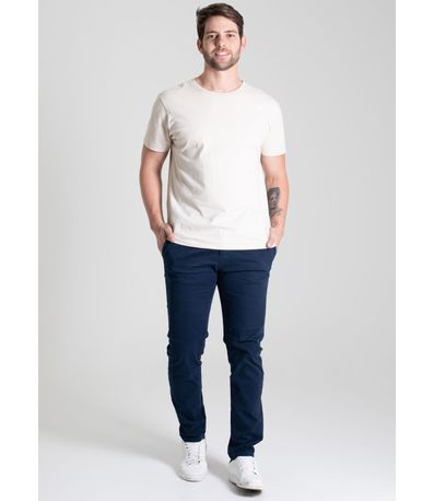 Calça Sarja Sawary Skinny - 277086