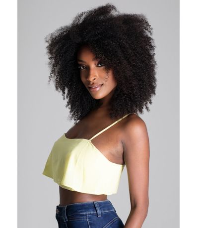 Cropped Sawary Curto - 276394