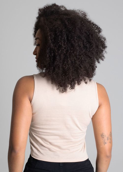 Cropped Sawary Regata - 277980