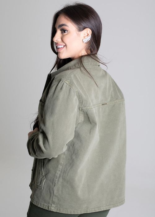 Jaqueta Sarja Sawary - 277093