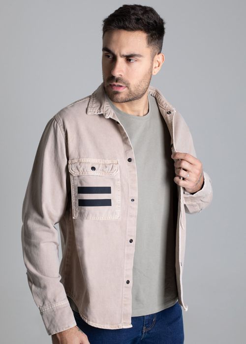 Jaqueta Sarja Sawary - 277128