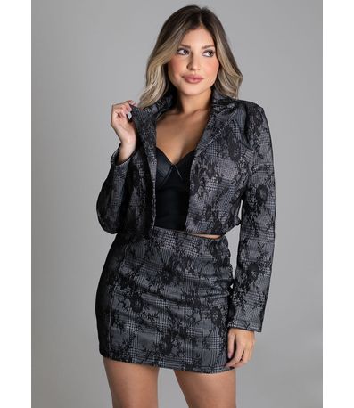 Saia Sawary Jaquard - 277097