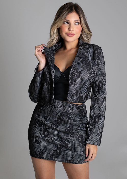 Saia Sawary Jaquard - 277097