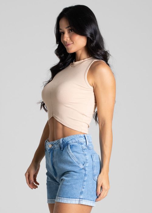 Shorts Jeans Sawary - 276192