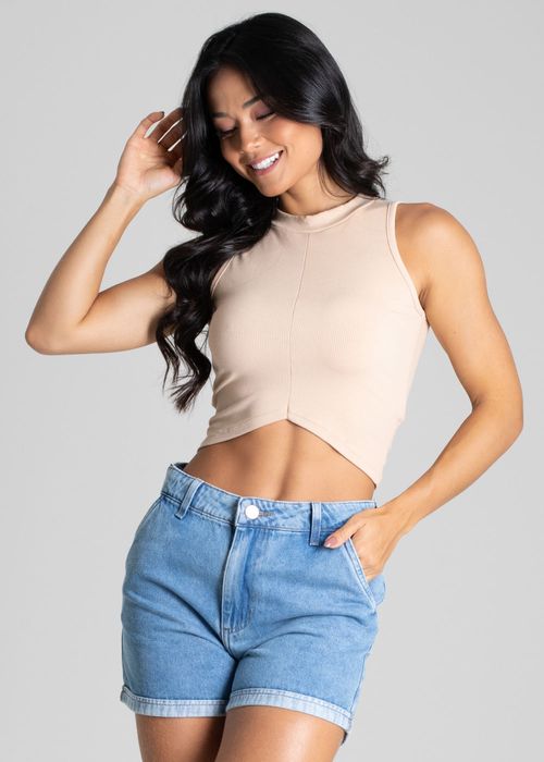 Shorts Jeans Sawary - 276192