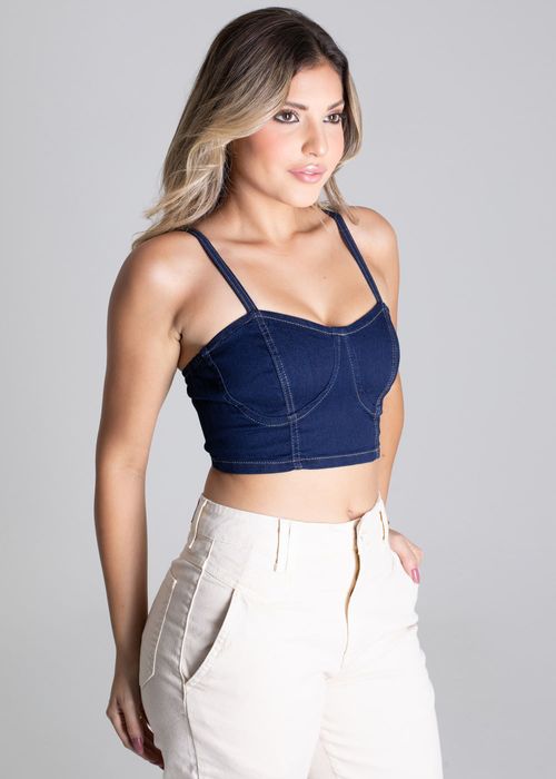 Top Jeans Sawary - 275202