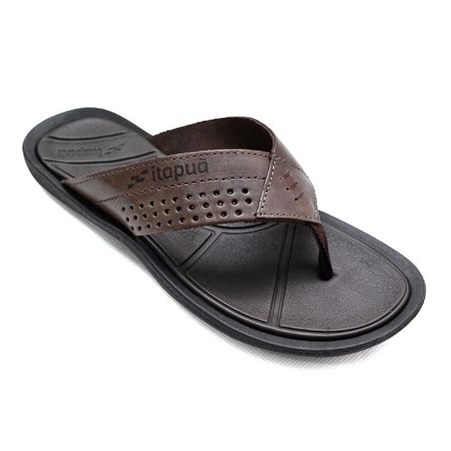 Chinelo Dedo Itapuã Café Masculino