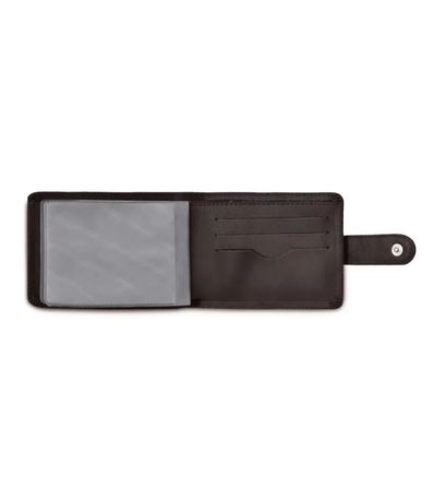 Carteira Ferracini Café Masculina