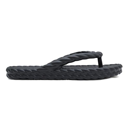 Chinelo Dedo Brizza Preto Feminino