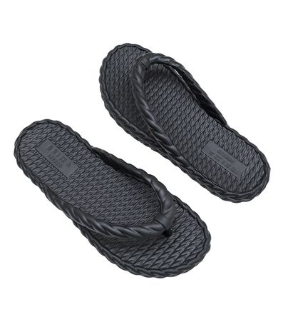 Chinelo Dedo Brizza Preto Feminino
