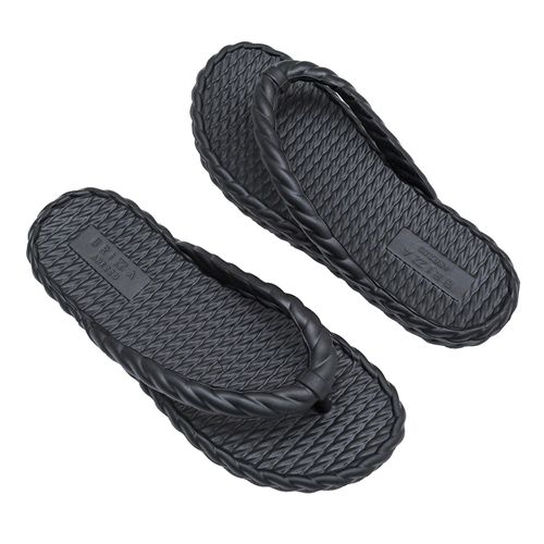 Chinelo Dedo Brizza Preto Feminino