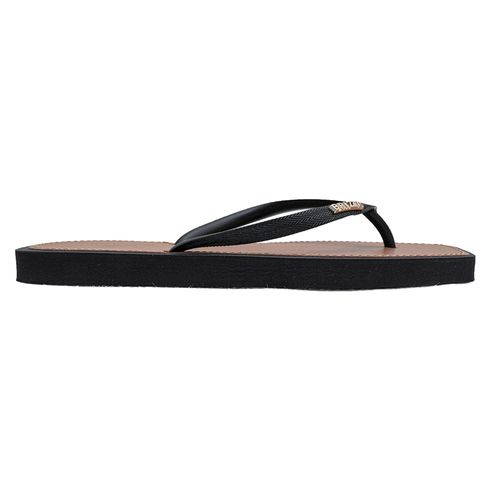 Chinelo Dedo Brizza Preto Feminino