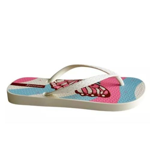 Chinelo Dedo Ipanema Multicores Juvenil Feminino