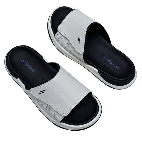 Chinelo Slide Itapuã Gelo Masculino