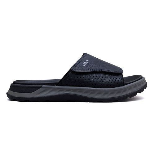 Chinelo Slide Itapuã Preto Masculino