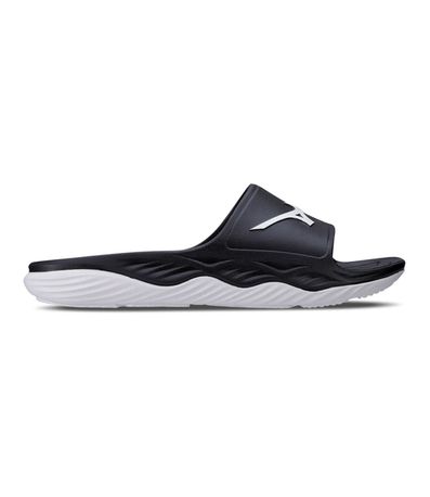 Chinelo Slide Mizuno Enerzy Preto Masculino