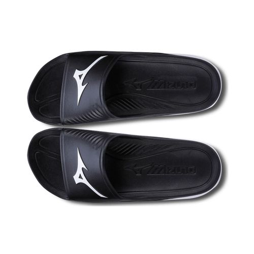 Chinelo Slide Mizuno Enerzy Preto Masculino