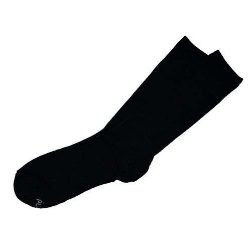 Meia Social Puket Preto Masculino