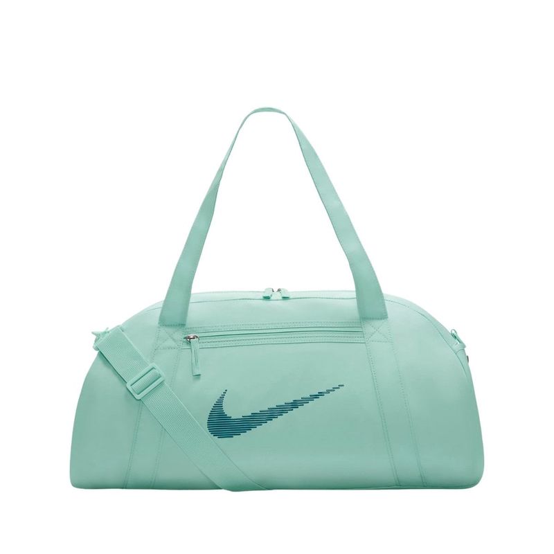 Mochila Nike Gym Club Verde Agua