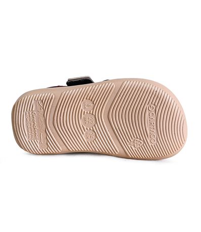 Sandália Cartago Flats Mini ll Infantil